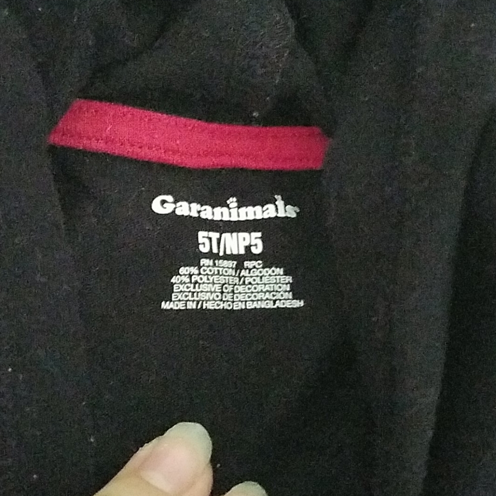 Sweater - Picture 2 of 2